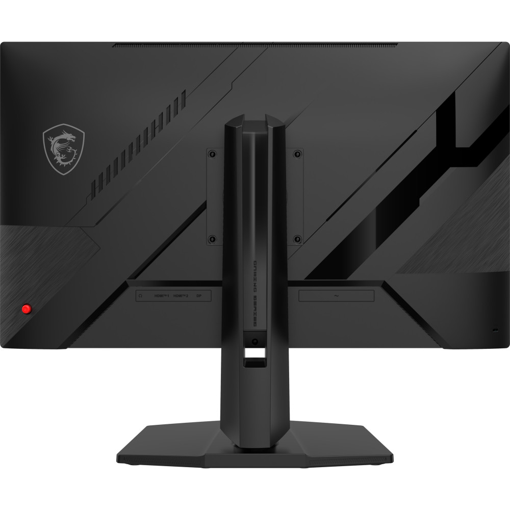 MSI MAG 272QPF E20 product photo