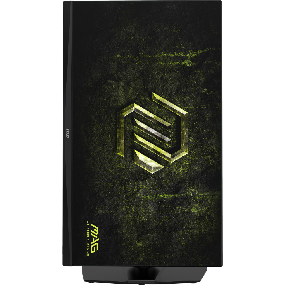 MSI MAG 272QPF E20 product photo