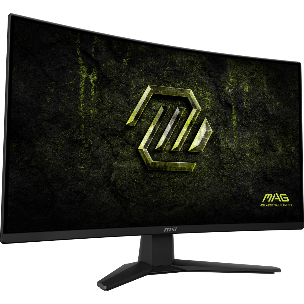 MSI MAG 274CF X24 product photo