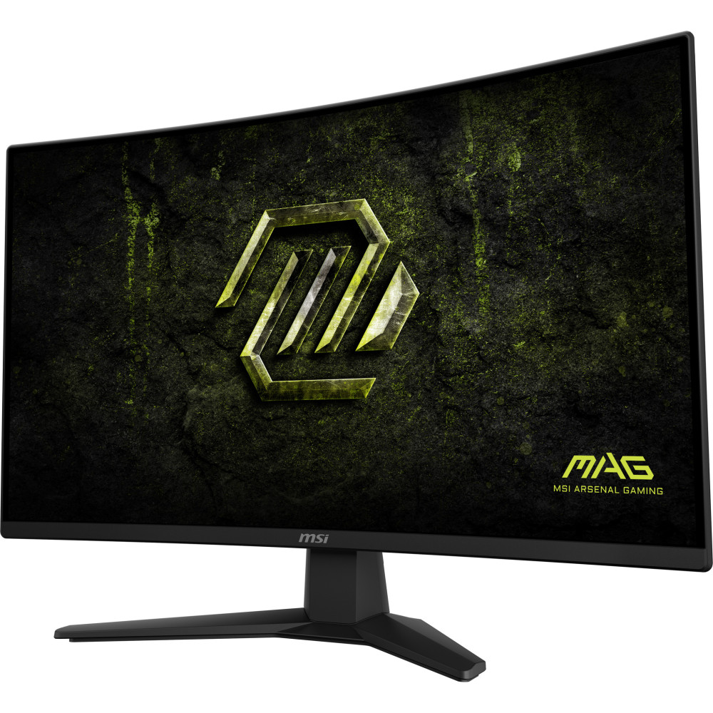 MSI MAG 274CF X24 product photo