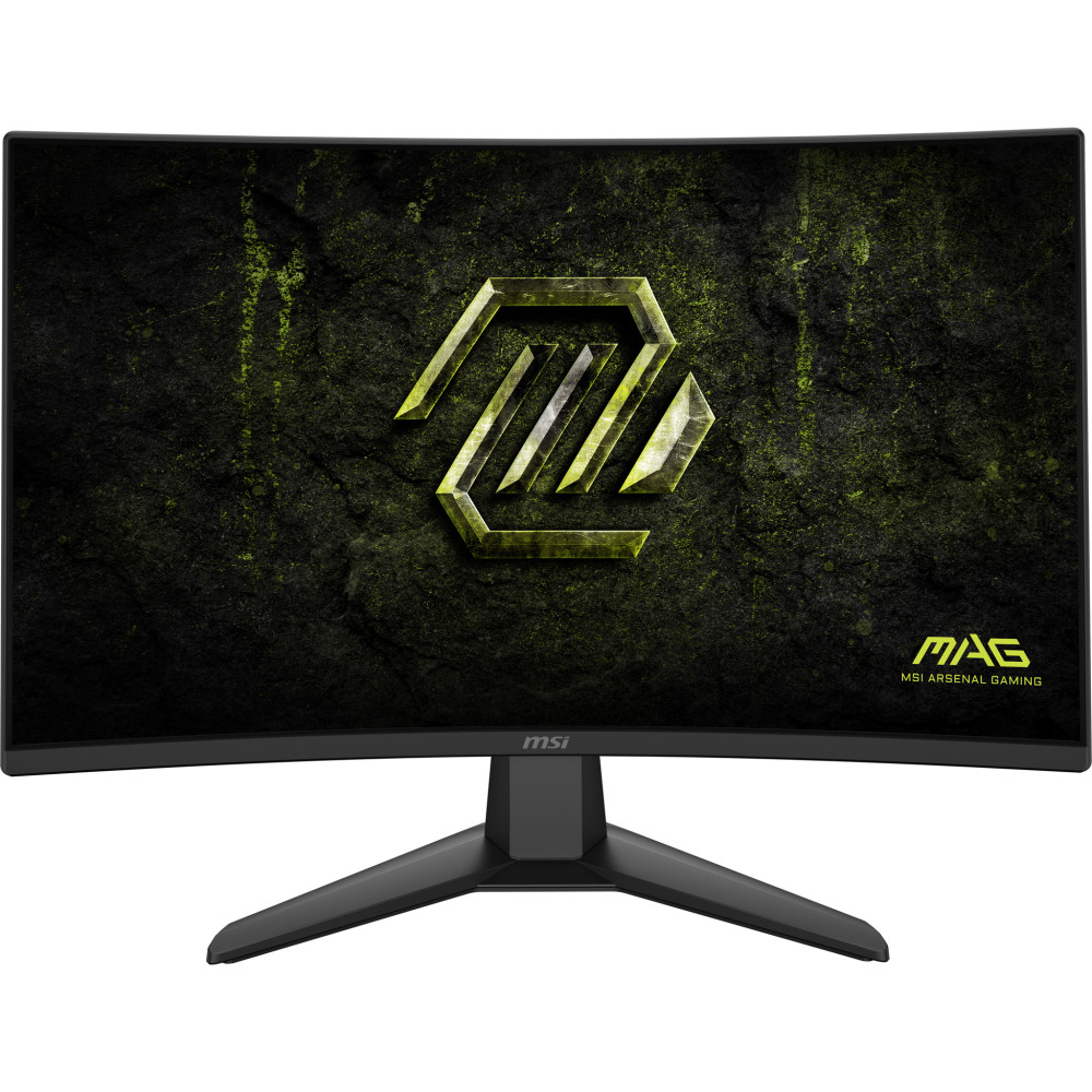 MSI MAG 274CF X24 product photo