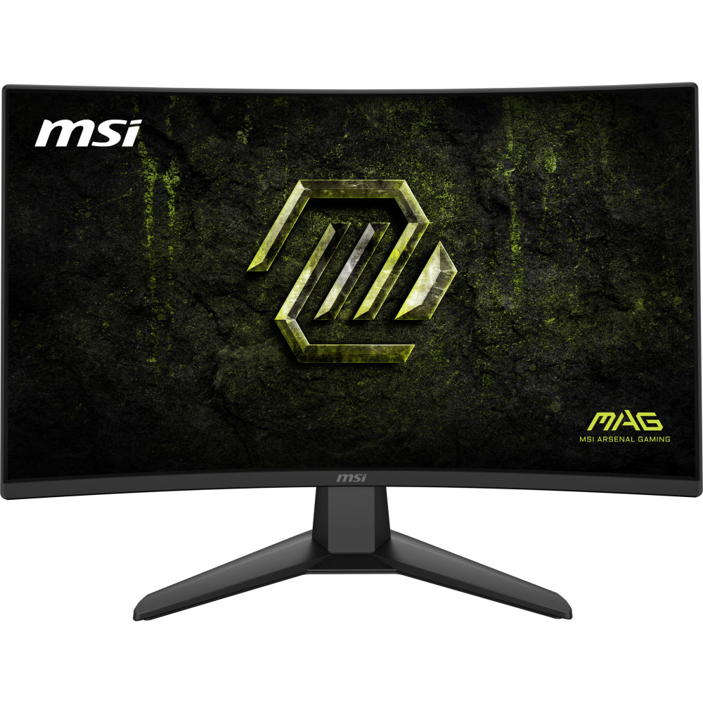 MSI MAG 274CF X24 product photo