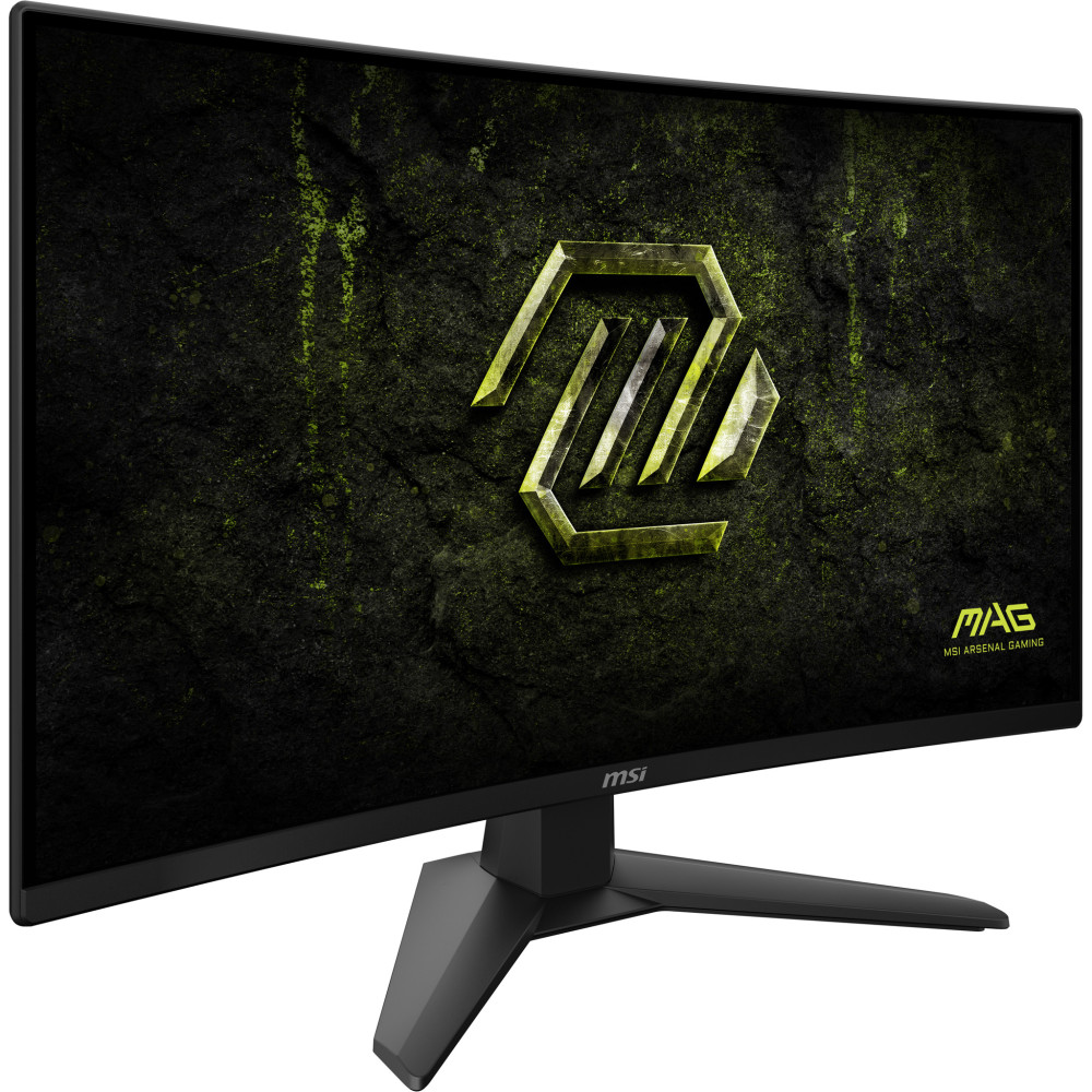 MSI MAG 274CF X24 product photo