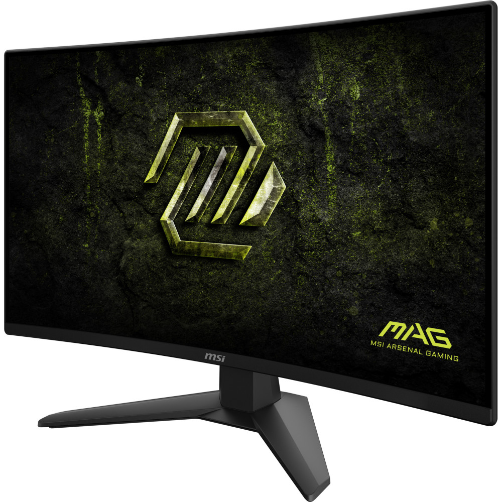 MSI MAG 274CF X24 product photo
