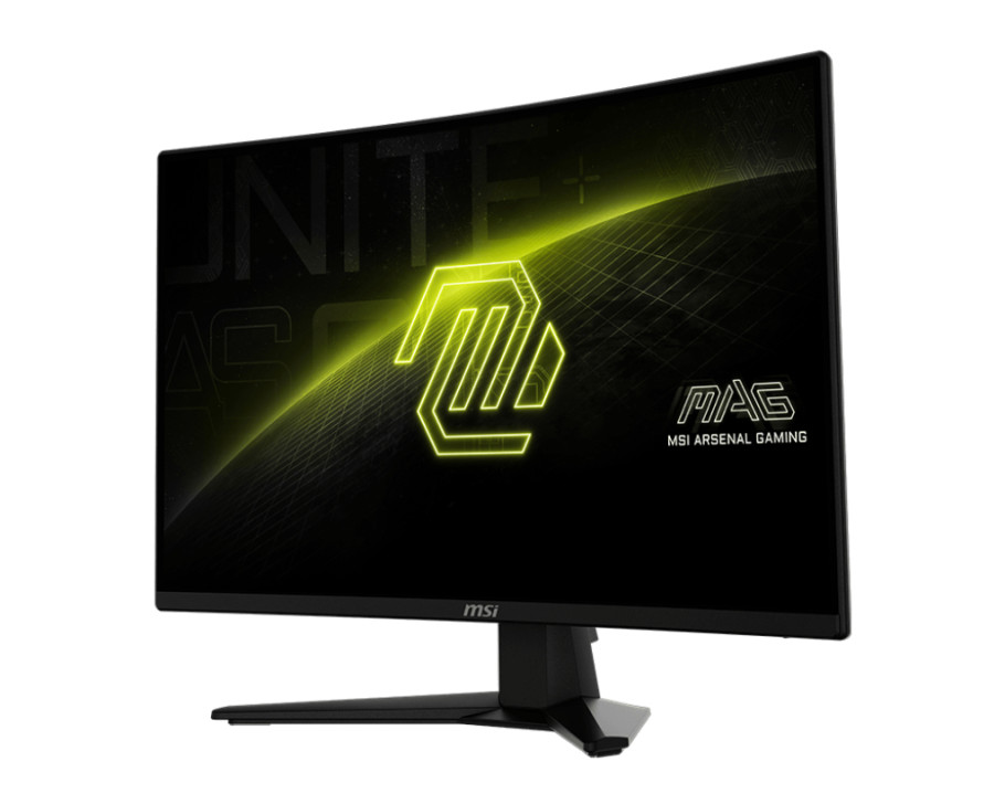 MSI MAG 274CQF product photo