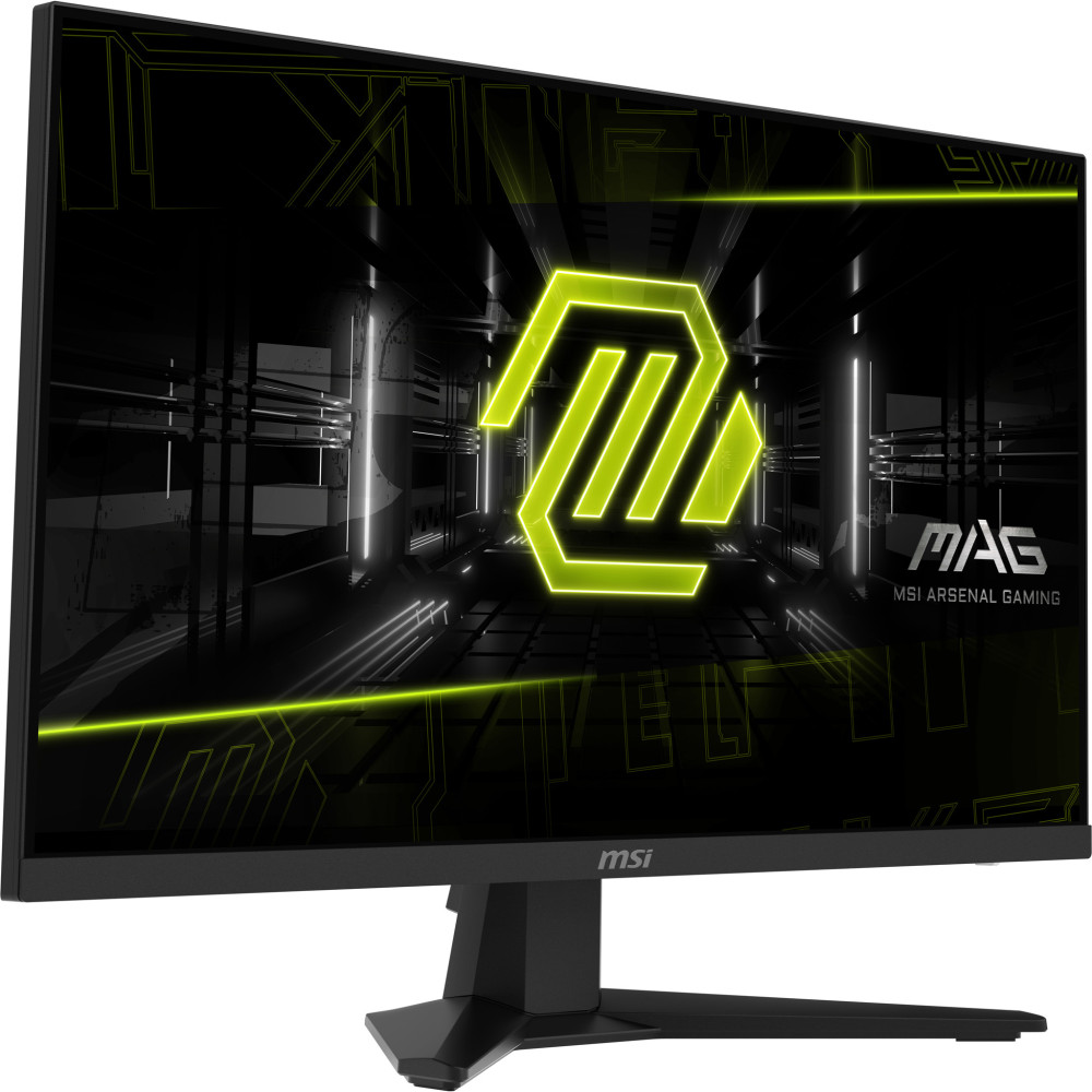 MSI MAG 274QF X24 product photo