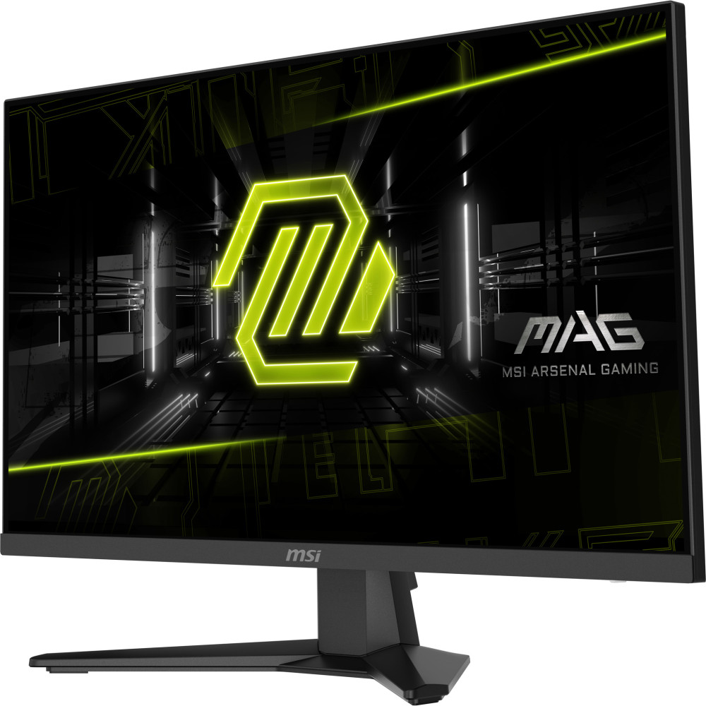 MSI MAG 274QF X24 product photo