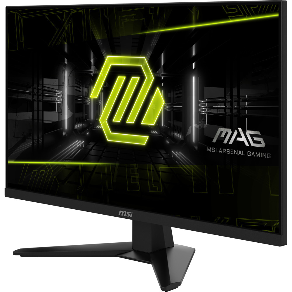 MSI MAG 274QF X24 product photo