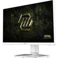 MSI MAG 274QRFW E20 product thumbnail