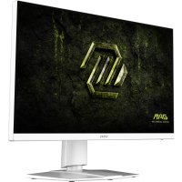 MSI MAG 274QRFW E20 product thumbnail