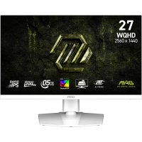MSI MAG 274QRFW E20 product thumbnail