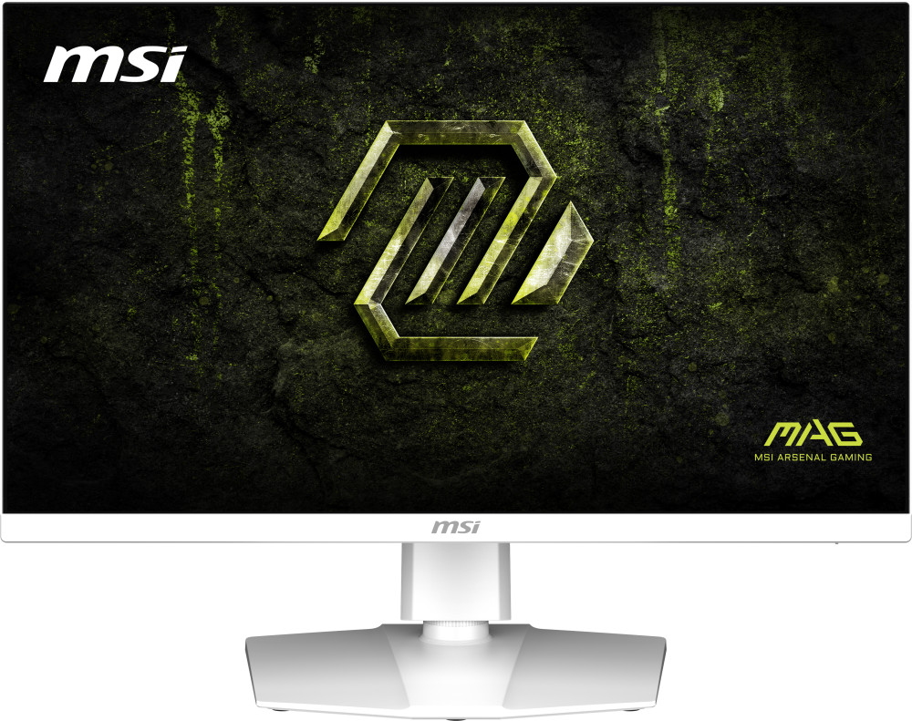 MSI MAG 274QRFW E20 product photo