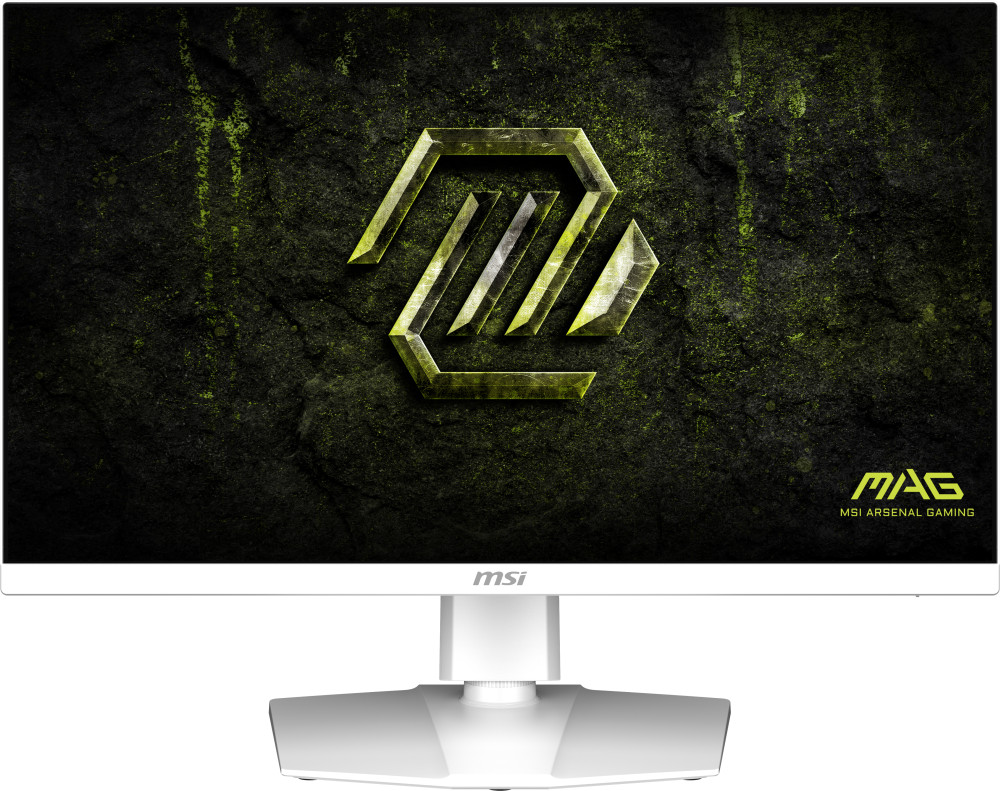 MSI MAG 274QRFW E20 product photo