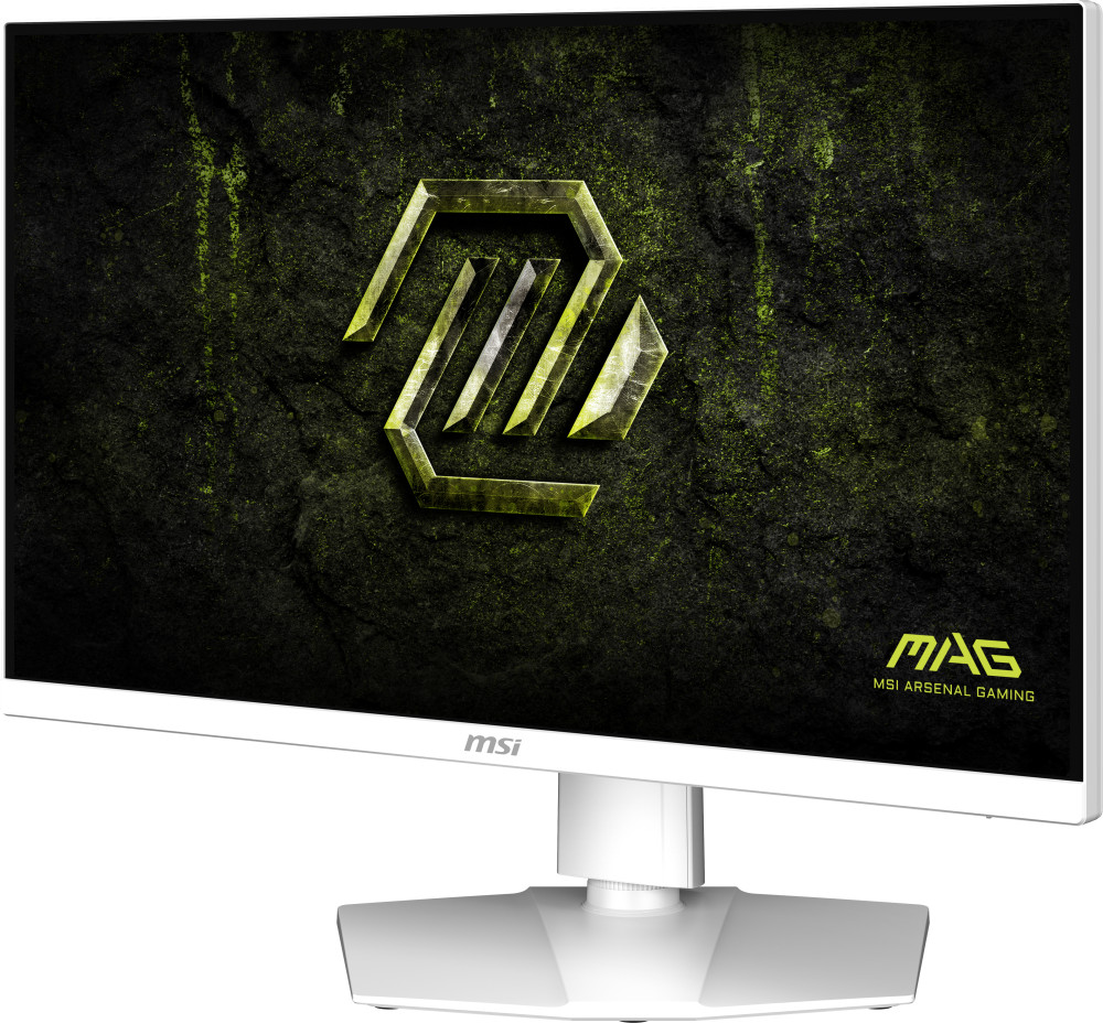 MSI MAG 274QRFW E20 product photo