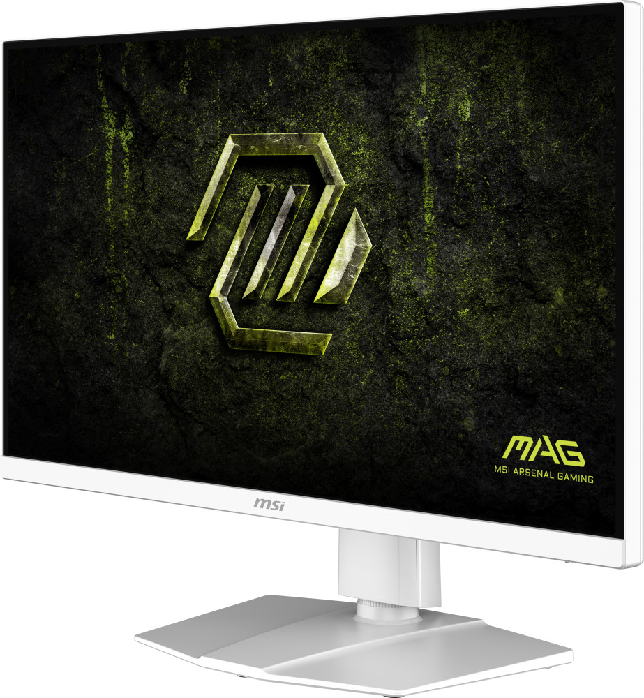 MSI MAG 274QRFW E20 product photo
