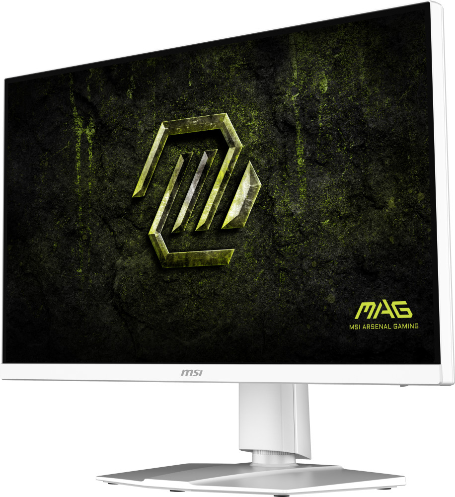 MSI MAG 274QRFW E20 product photo