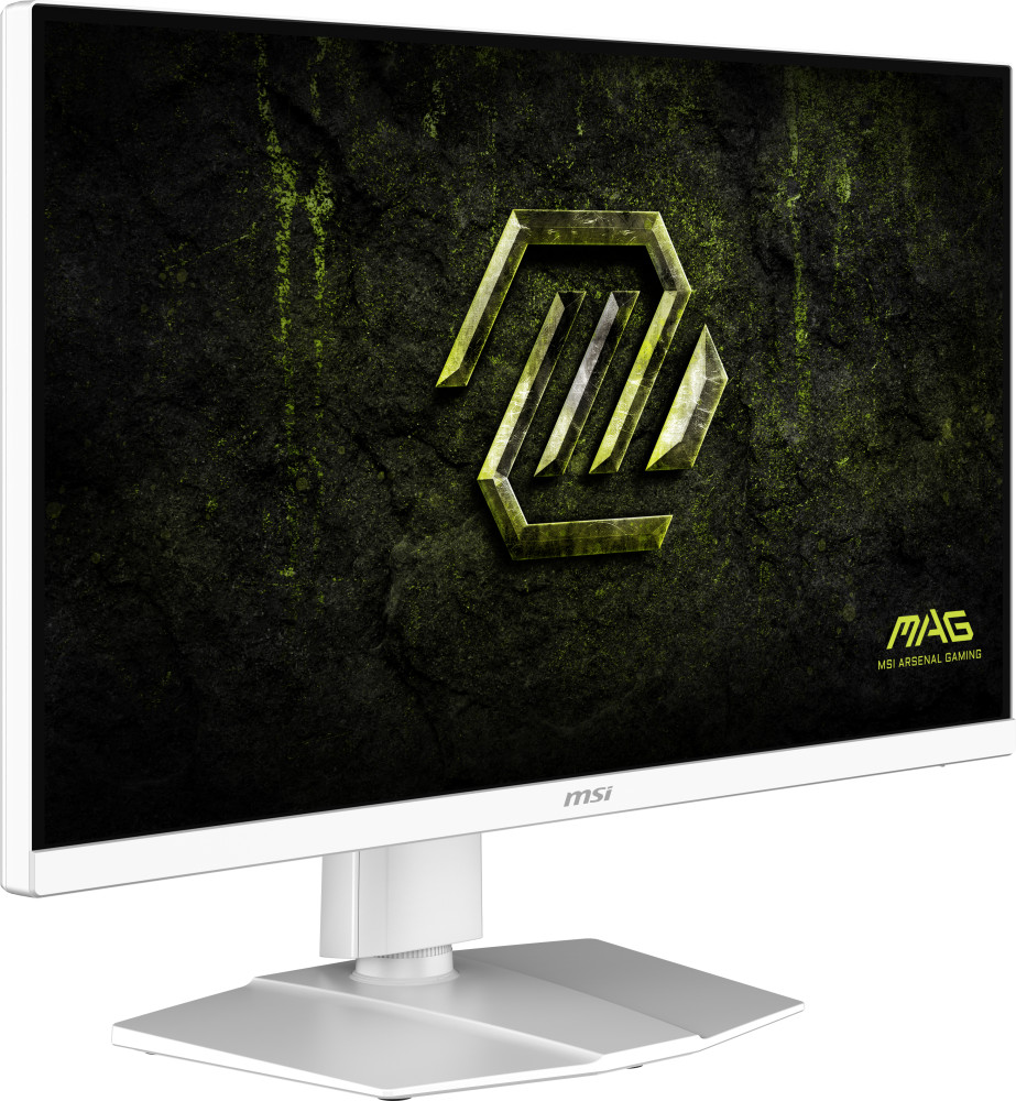 MSI MAG 274QRFW E20 product photo