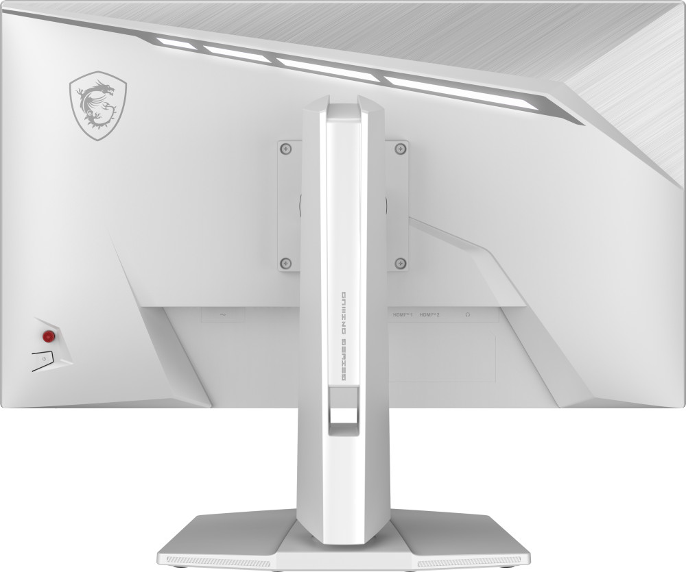 MSI MAG 274QRFW E20 product photo