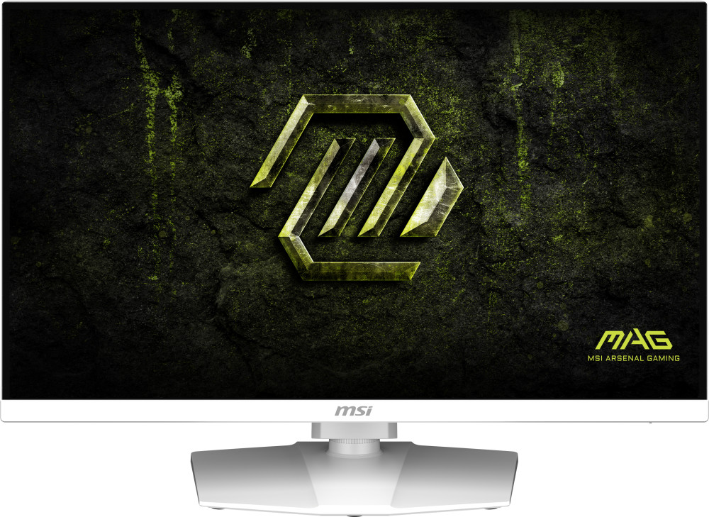 MSI MAG 274QRFW E20 product photo