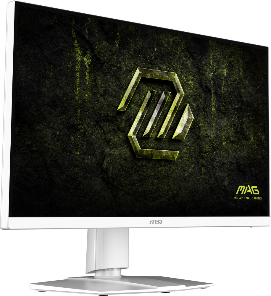 MSI MAG 274QRFW E20 product photo