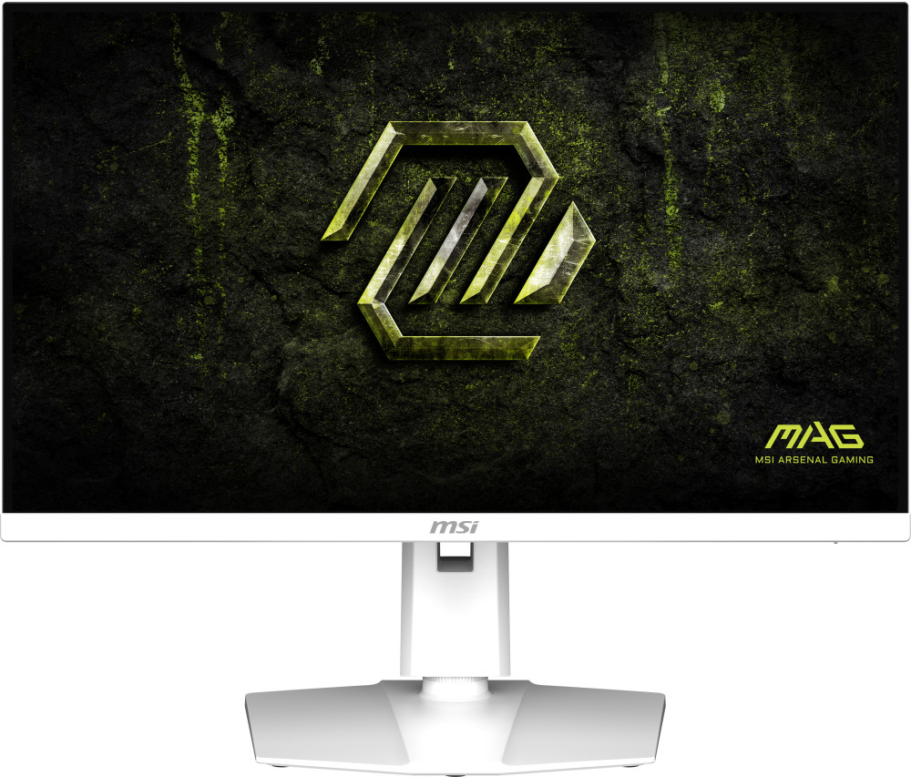 MSI MAG 274QRFW E20 product photo