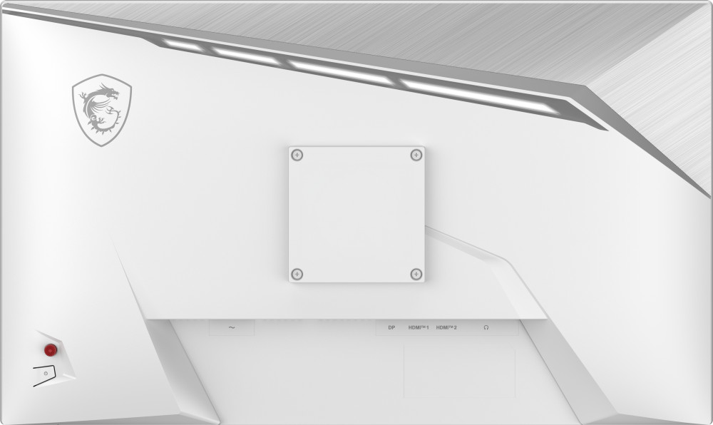 MSI MAG 274QRFW E20 product photo