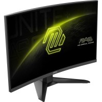 MSI MAG 275CQF E18 product thumbnail