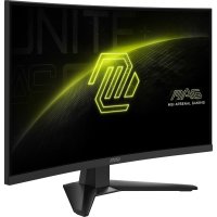 MSI MAG 275CQF E18 product thumbnail