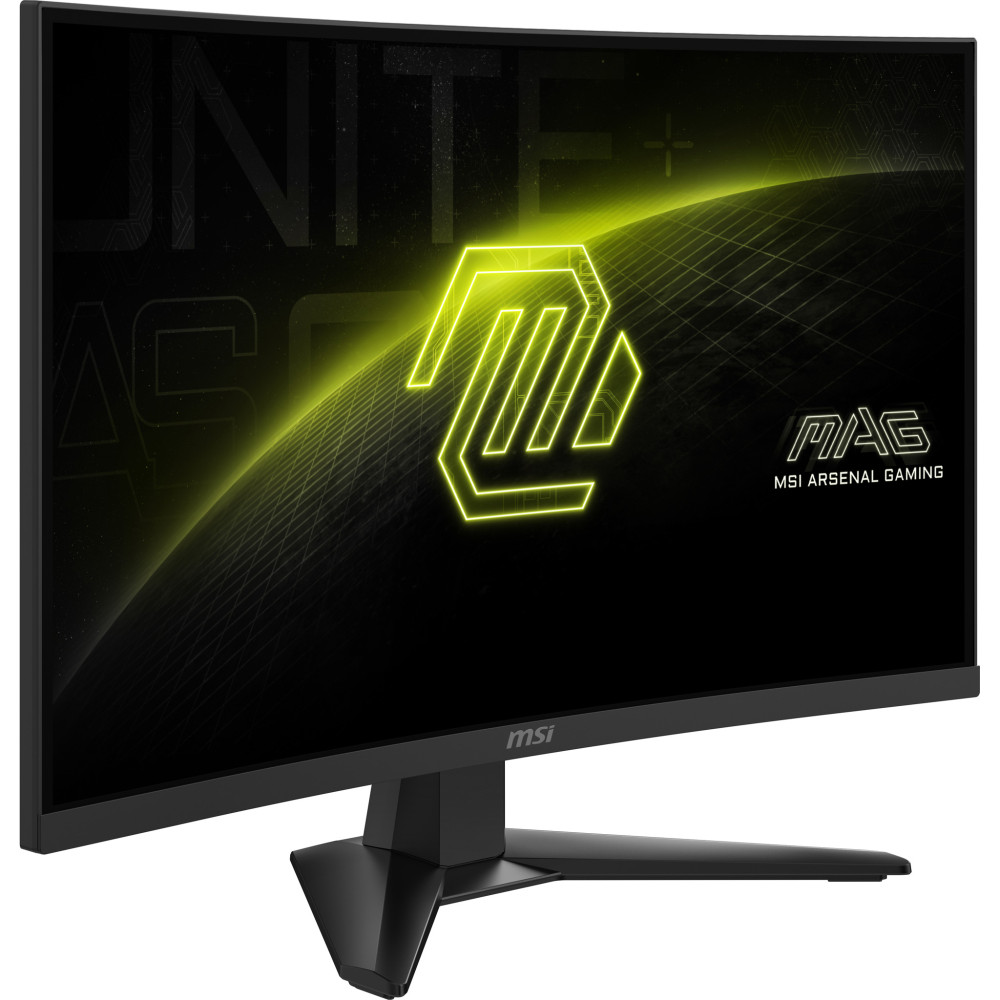 MSI MAG 275CQF E18 product photo