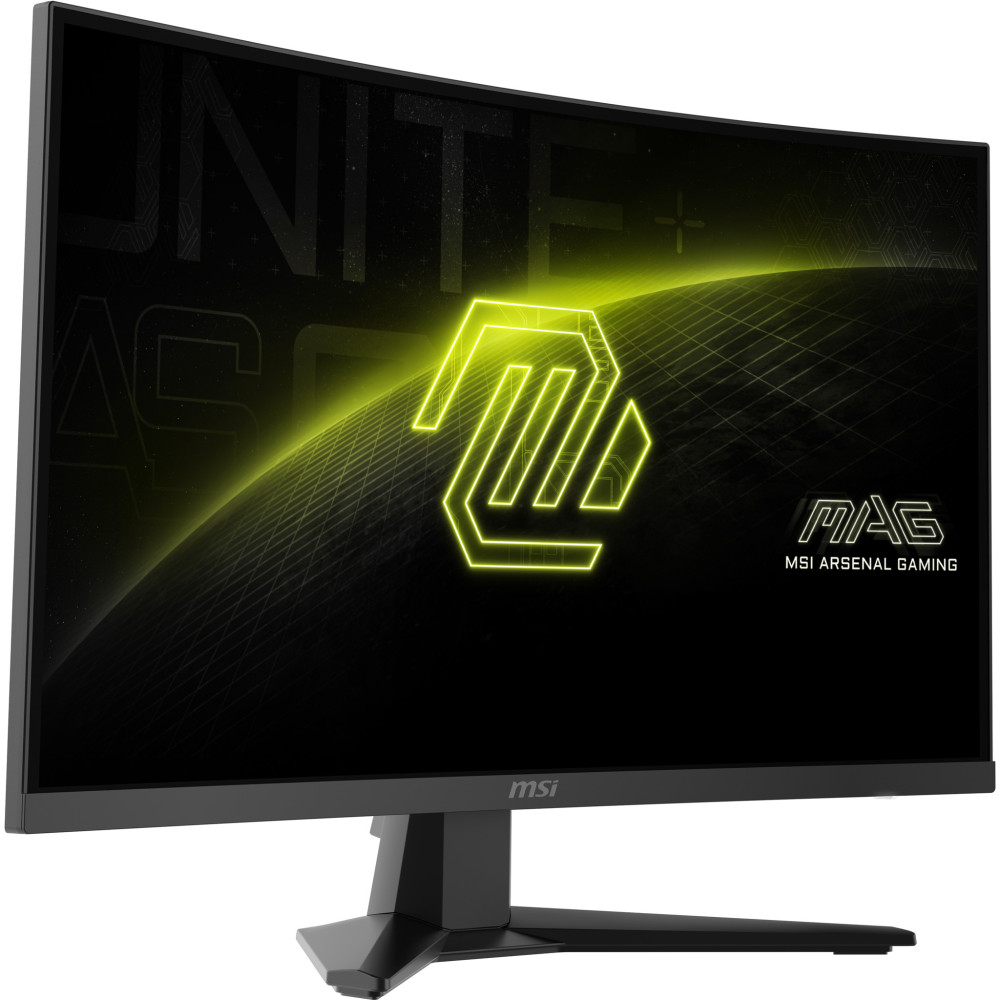 MSI MAG 275CQF E18 product photo