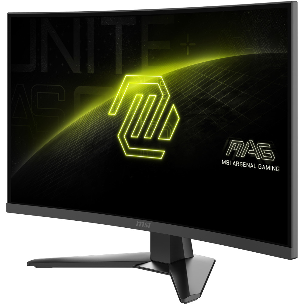 MSI MAG 275CQF E18 product photo