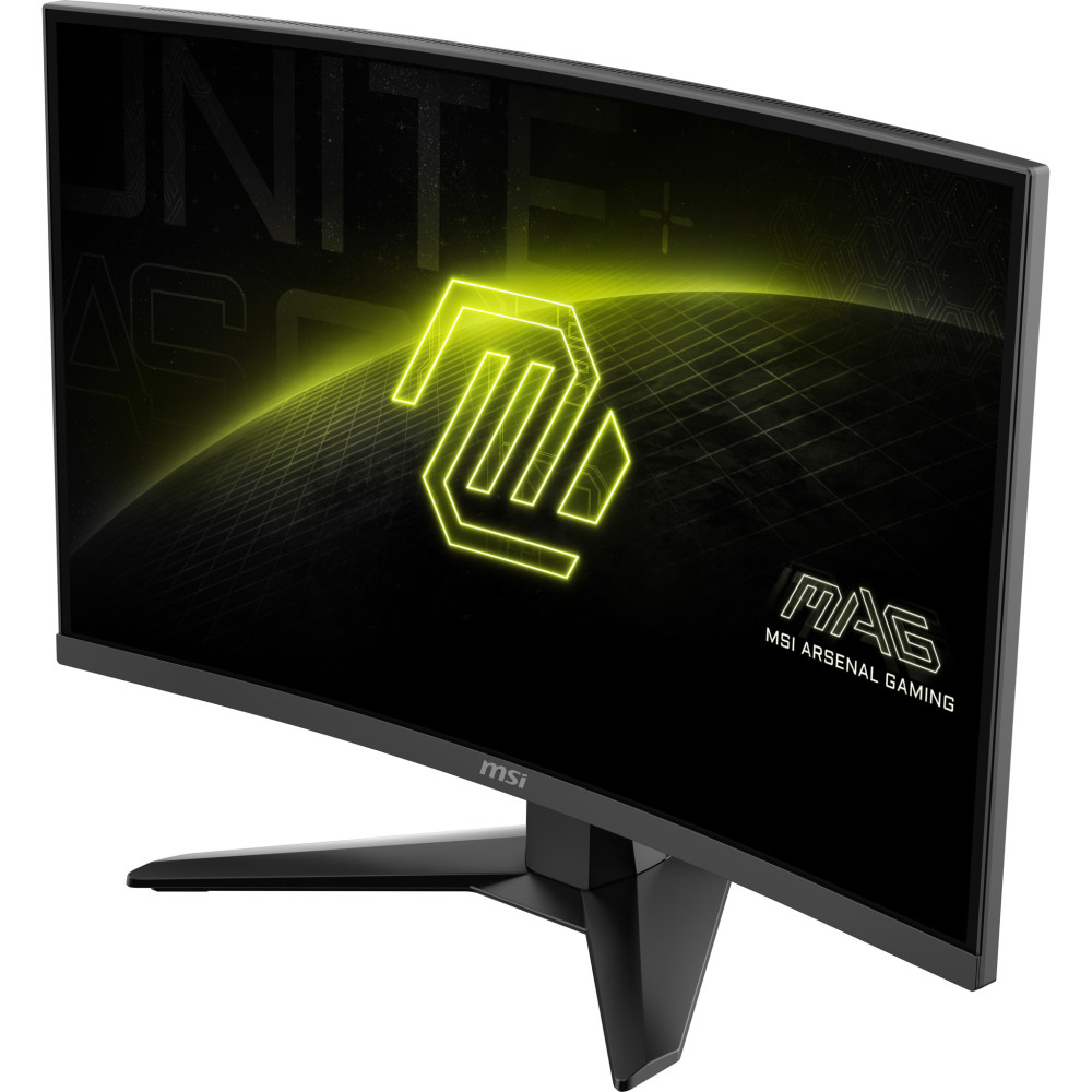 MSI MAG 275CQF E18 product photo