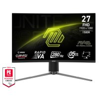 MSI MAG 276CPXF product thumbnail