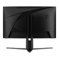 MSI MAG 276CPXF product thumbnail