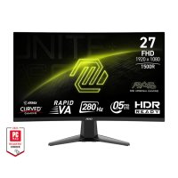 MSI MAG 276CXFDE product thumbnail