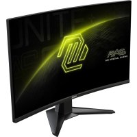 MSI MAG 27C6F product thumbnail