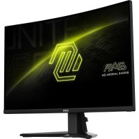 MSI MAG 27C6F product thumbnail
