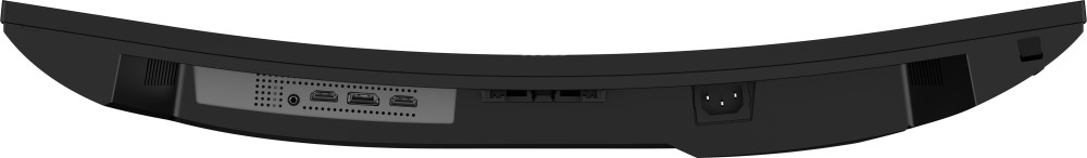MSI MAG 27C6F product photo