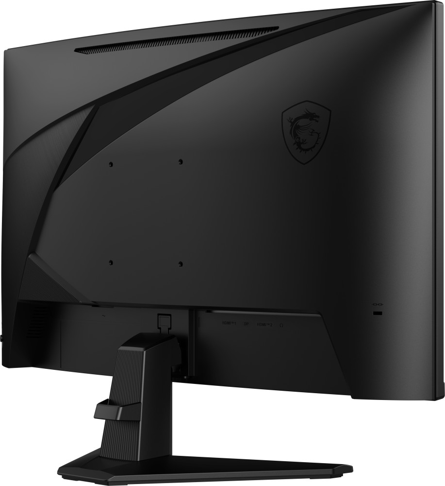 MSI MAG 27C6F product photo