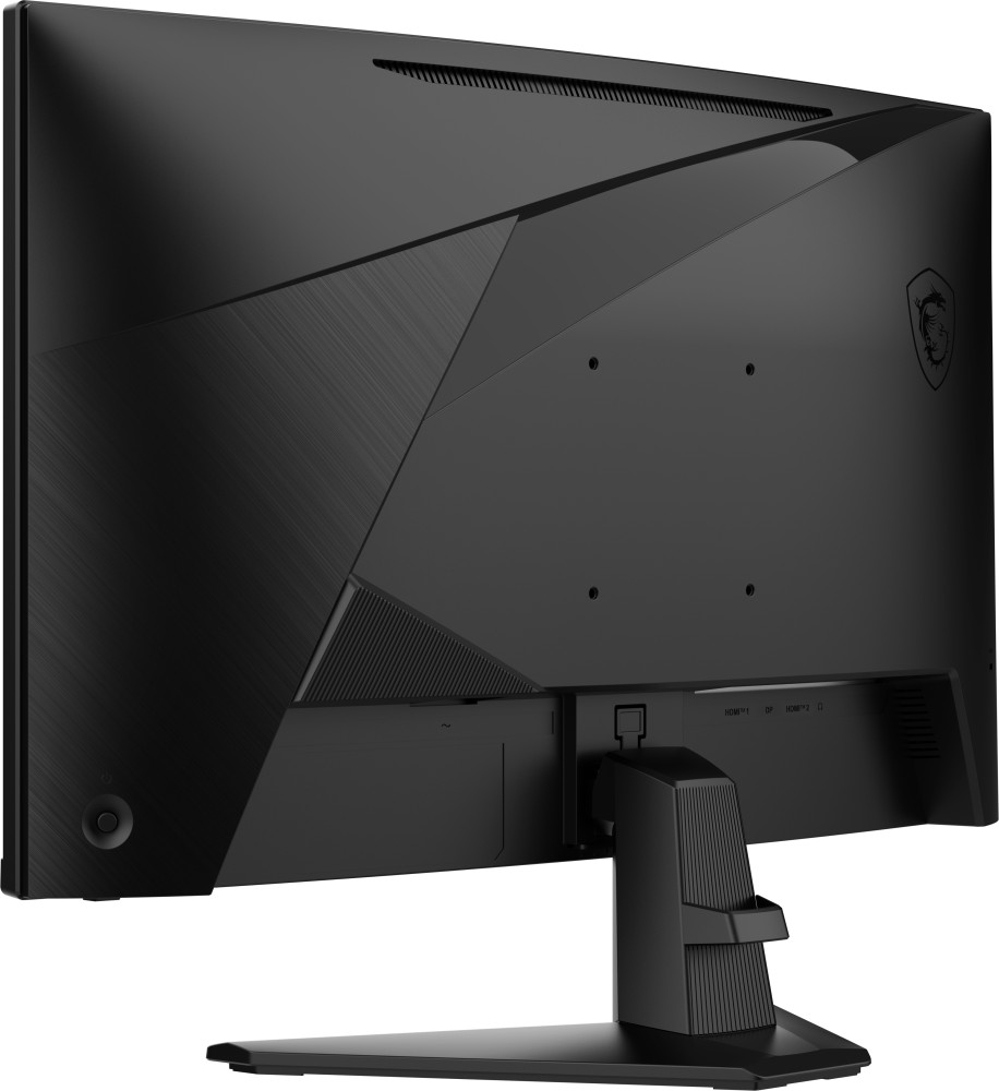 MSI MAG 27C6F product photo