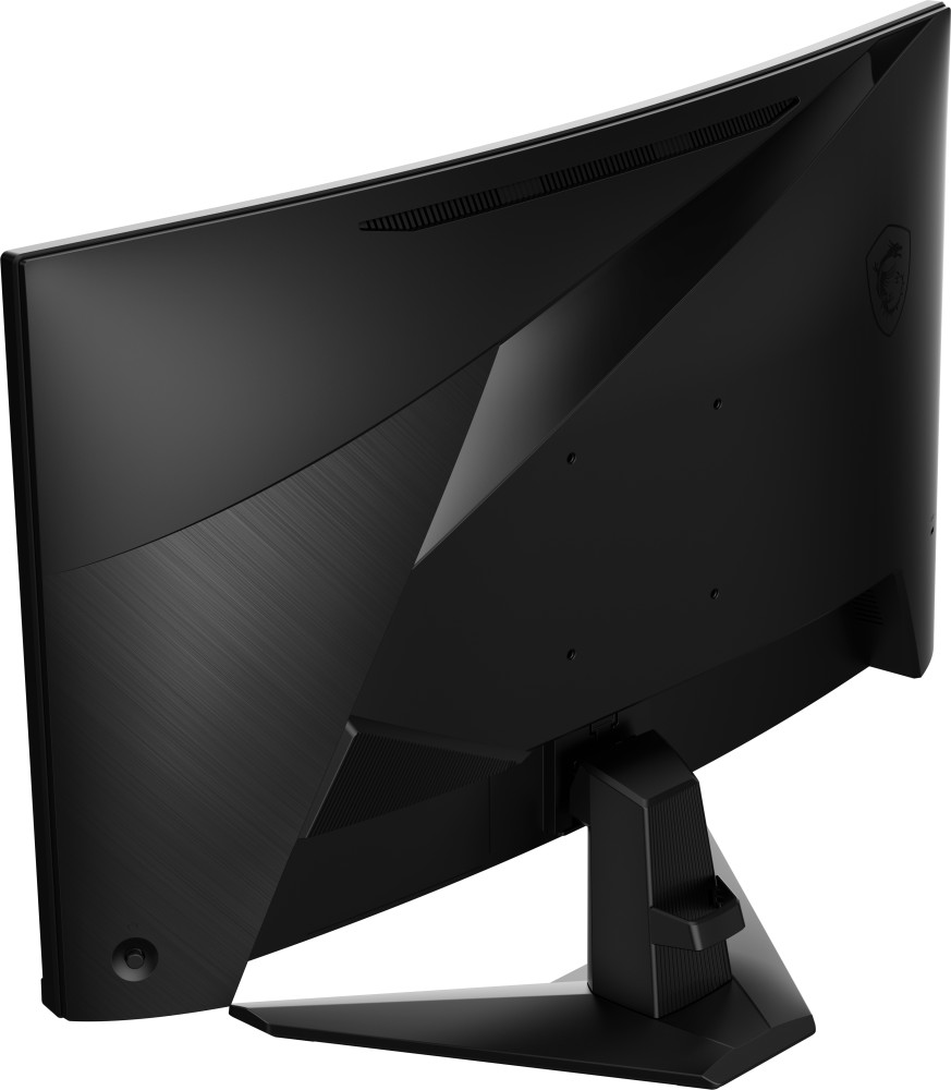 MSI MAG 27C6F product photo