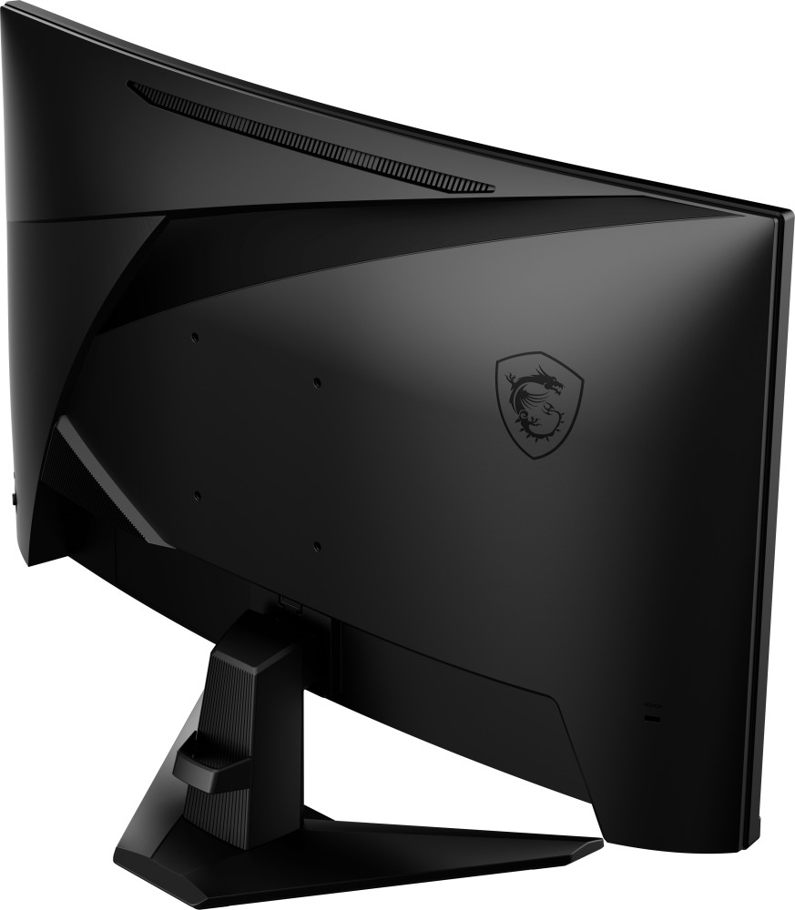 MSI MAG 27C6F product photo
