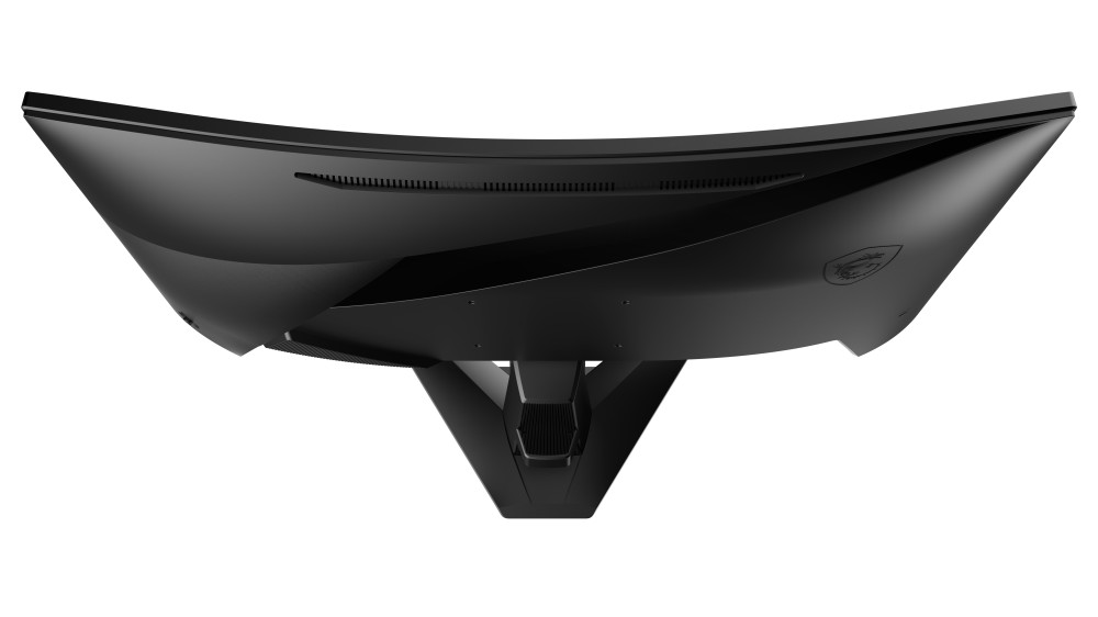 MSI MAG 27C6F product photo
