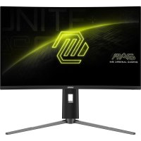 MSI MAG 27CQ6PF product thumbnail