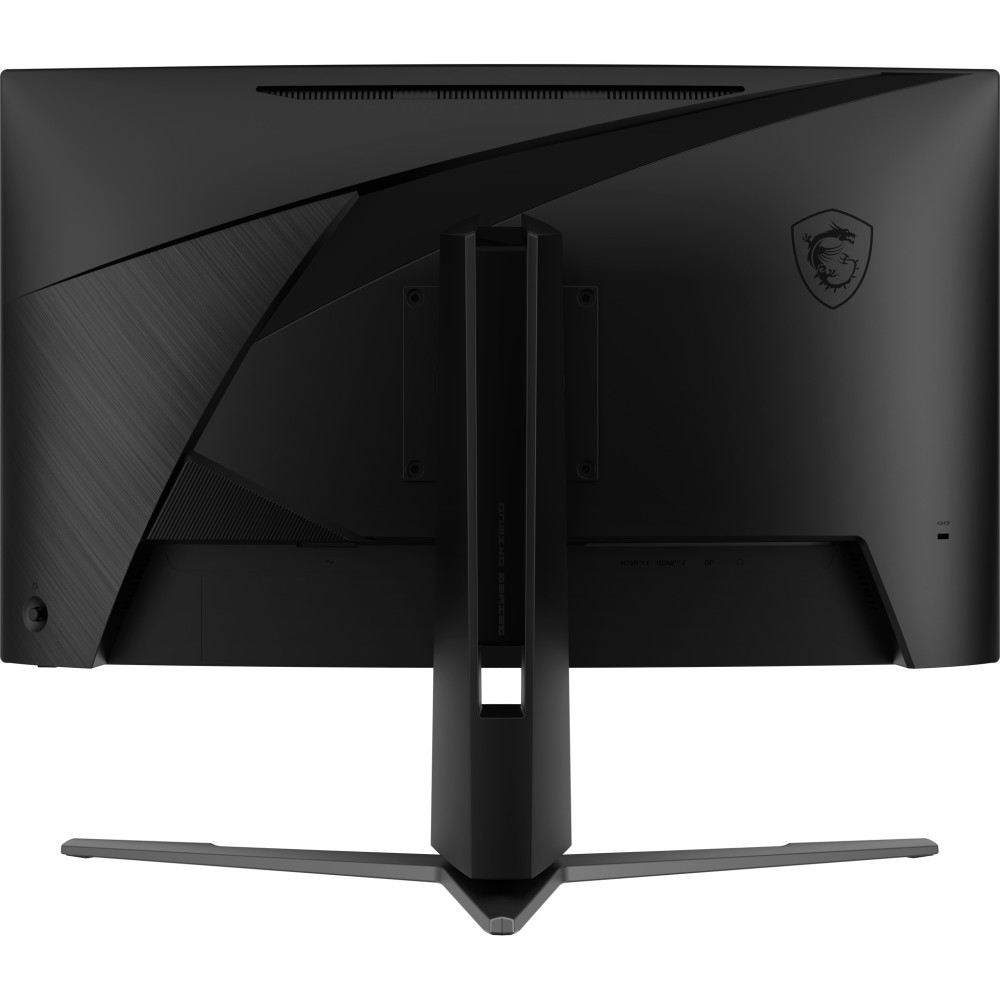 MSI MAG 27CQ6PF product photo