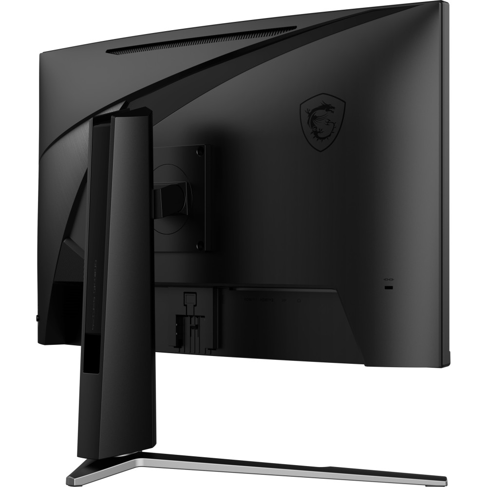 MSI MAG 27CQ6PF product photo