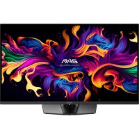 MSI MAG 322UP product thumbnail