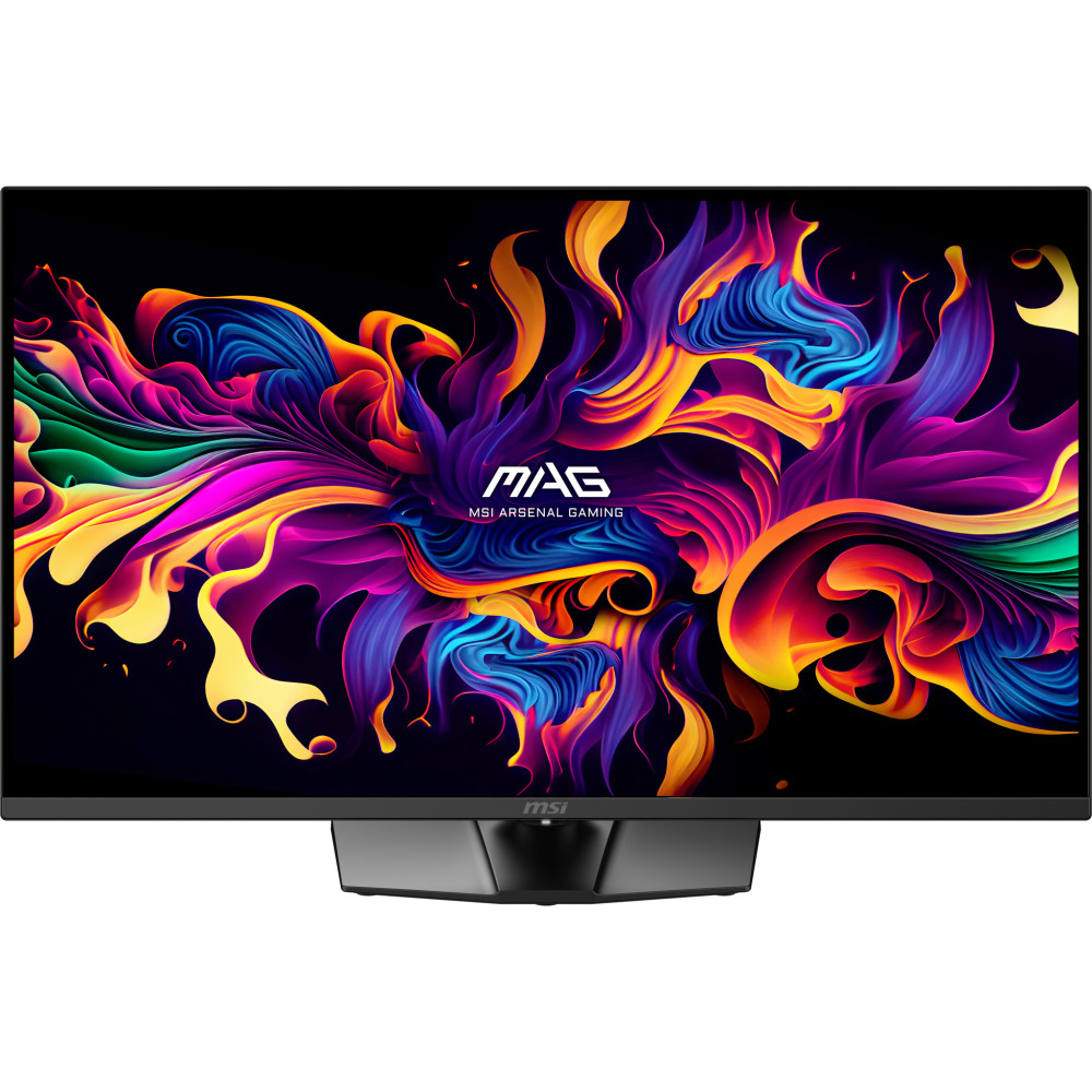 MSI MAG 322UP product photo