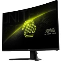MSI MAG 32C6X product thumbnail
