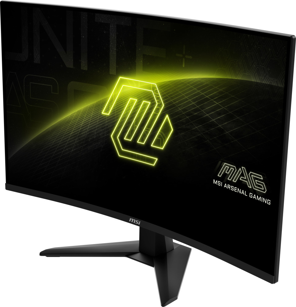 MSI MAG 32C6X product photo